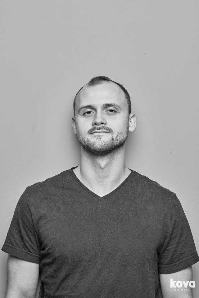 Dawid Sara