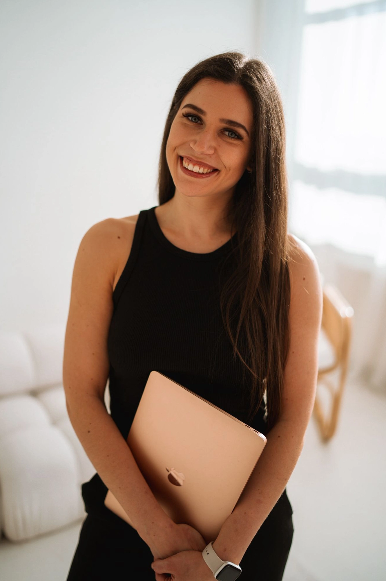 Kamila Pach
