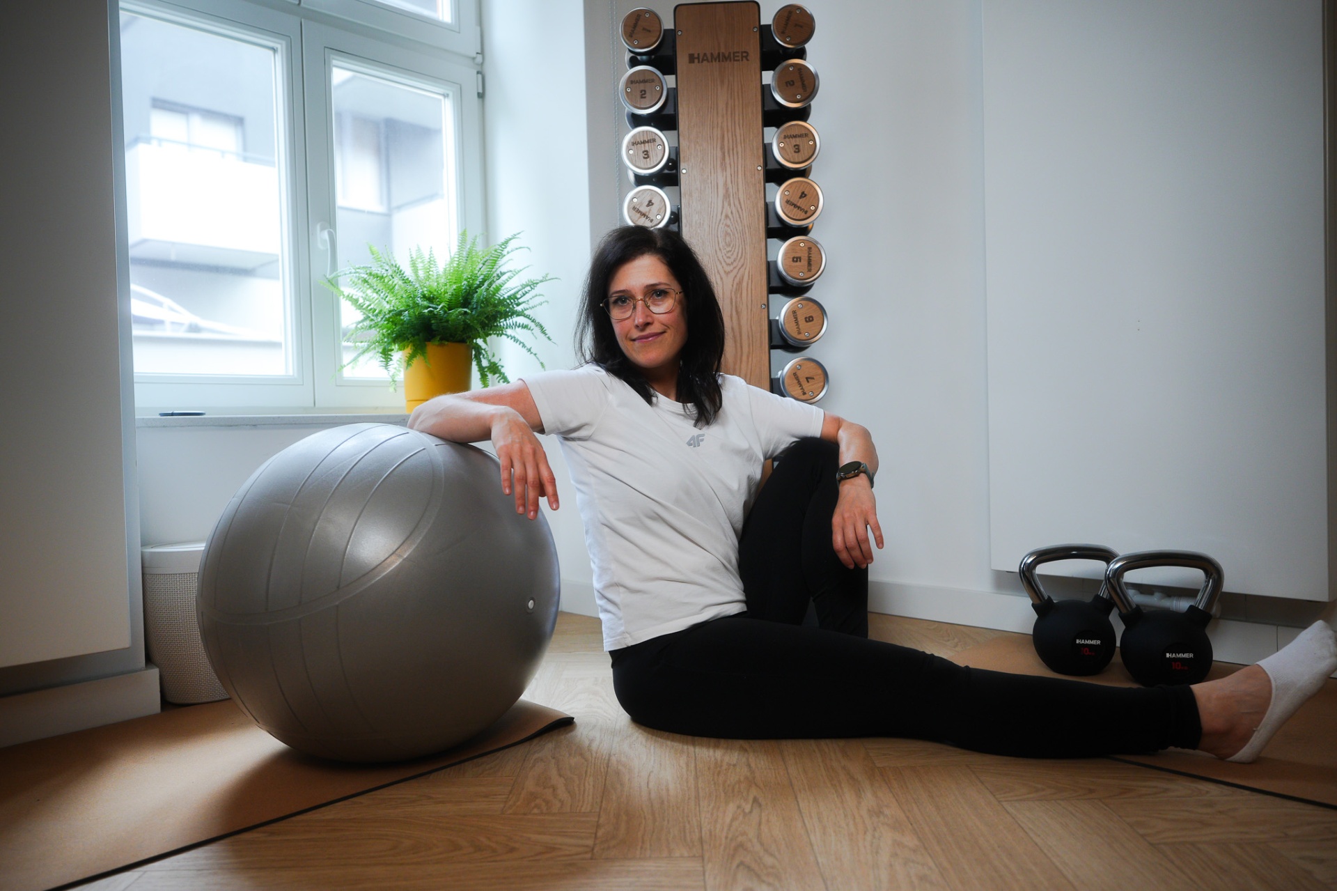 Ania Szeliga
